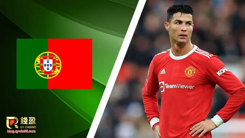 克里斯蒂亞諾·羅納度(Cristiano Ronaldo)|2022卡達世足賽明星球員