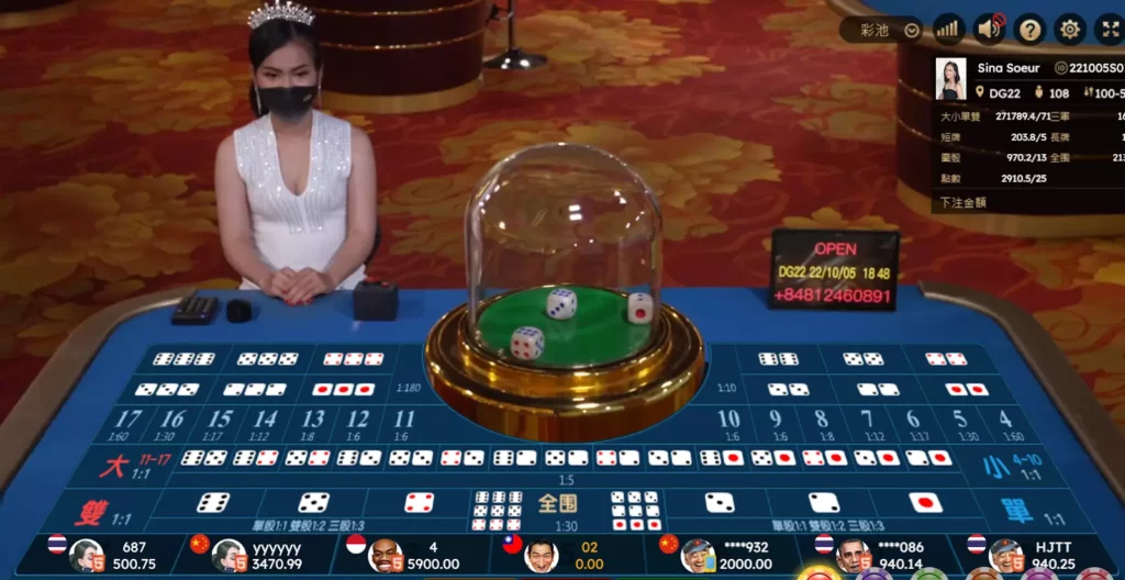 玲瑯滿目的下注選項,就讓錢編列表告訴你哪種賠率最高