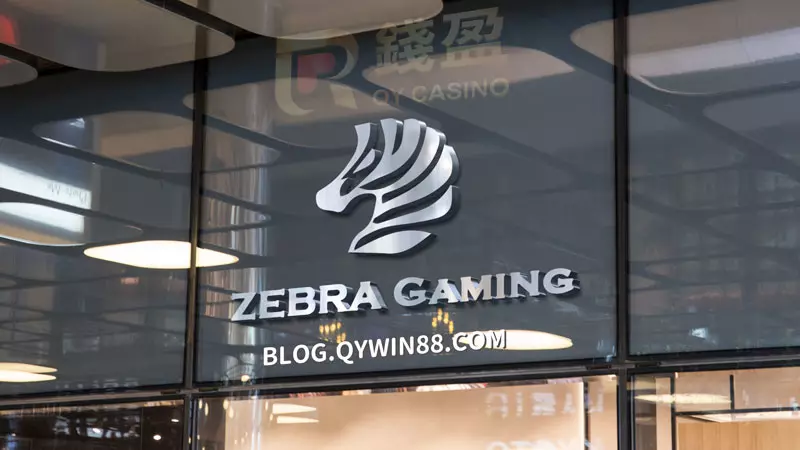 ZG電子算是線上老虎機品牌中資歷比較久的,信任度高穩定性強!